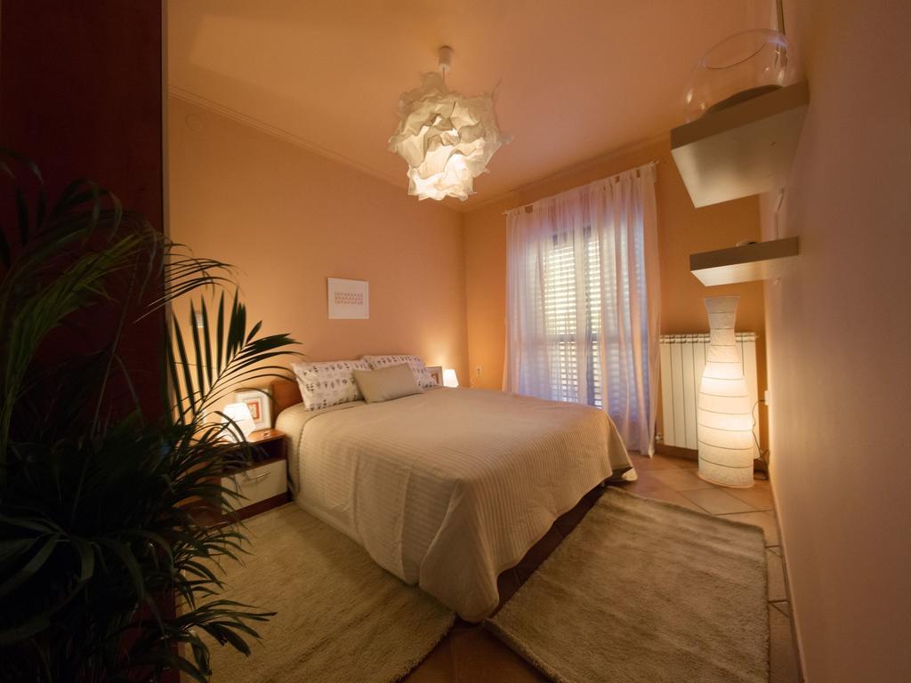 روفينج Apartment Duketis المظهر الخارجي الصورة