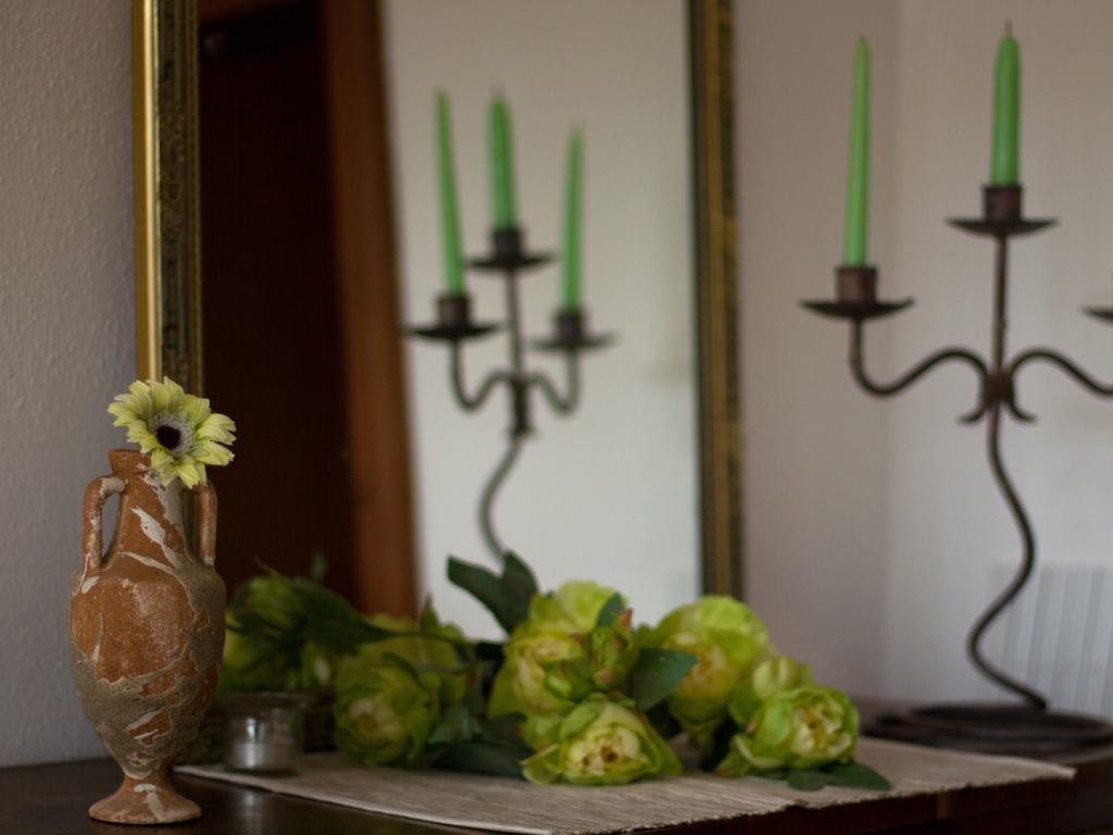 روفينج Apartment Duketis المظهر الخارجي الصورة